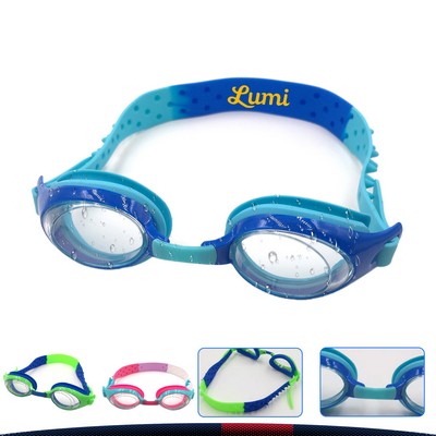Cerius Kids Swimming Goggles