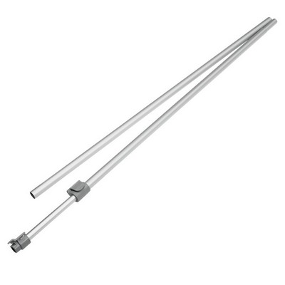 Wave - Clip Telescopic Pole