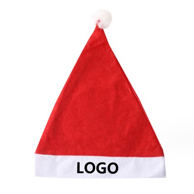 Kids Santa Hat
