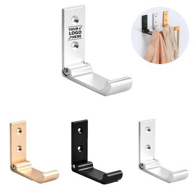 Folding Coat Hook