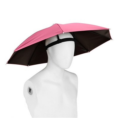 Umbrella Hat