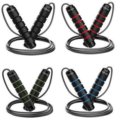 Adjustable Jump Rope for Fitness