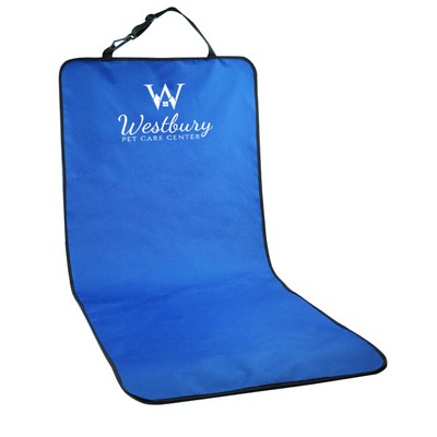 Car Seat Protector Cover Mat For Pet Dogs And Cats