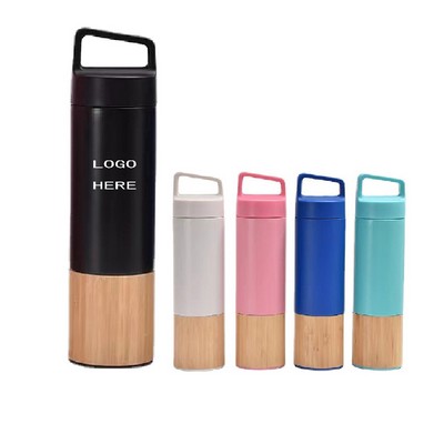 20OZ Metal Bottle With Handle