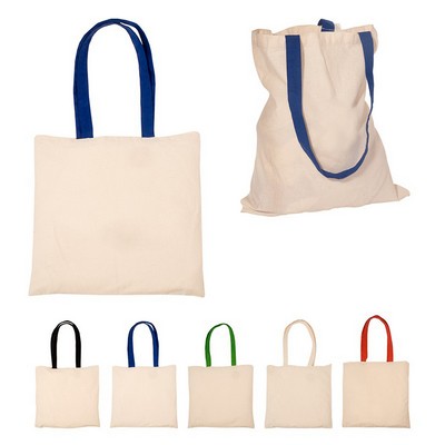 Canvas Tote Bag