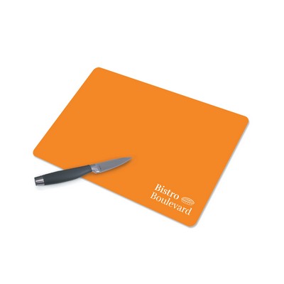 Flexible Cutting Mat Junior Size (7.5" x 11.5") by Chop-Chop