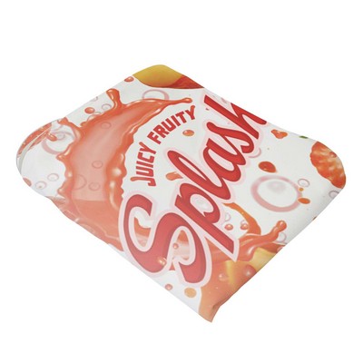 84" ShowGlower Totem Replacement Graphic Panel