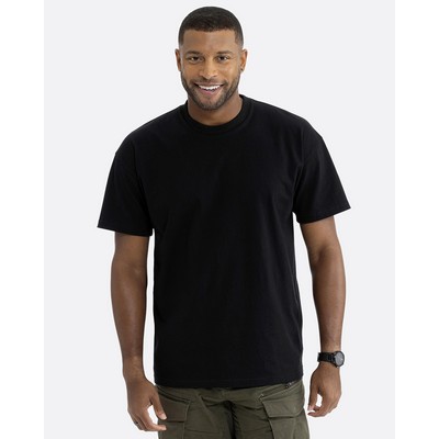 Next Level Apparel® Heavyweight Short Sleeve T-Shirt