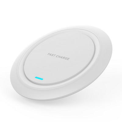Wireless Charger *15W Fast Charge*