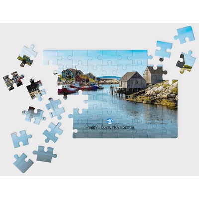 Custom Puzzle - 500 pcs