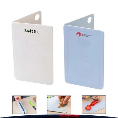 Collapsible Chopping Board