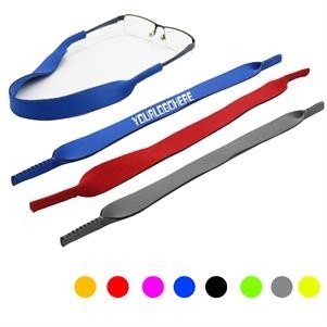 Neoprene Eyeglasses Strap
