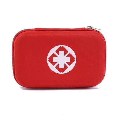 Eva First Aid Case