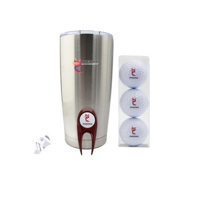 Tournament Tumbler Scotsman