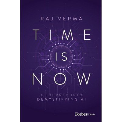 Time is Now (A Journey Into Demystifying AI)