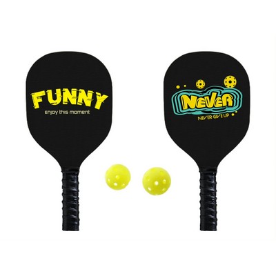 Pickleball Set