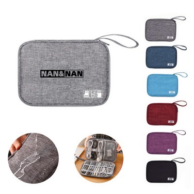 Electronic Accessories Carry Case