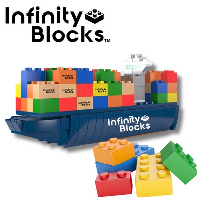 Infinity Blocks - Custom Sets