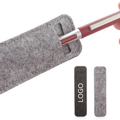 Felt Pen Case