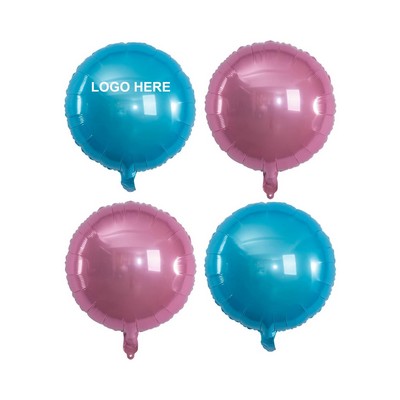 18" Round Balloon