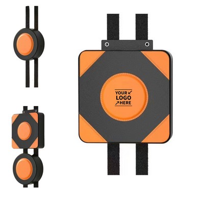 PU Wall Mounted Boxing Pad