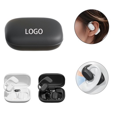 Bone Conduction Wireless Earphone