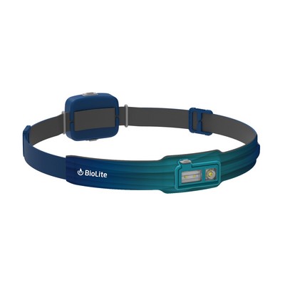 BioLite 425 Ocean Teal Blue HeadLamp