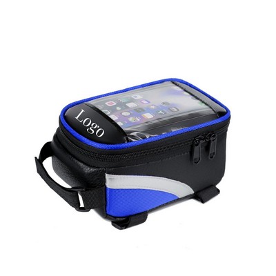 Bike Front Frame Bag