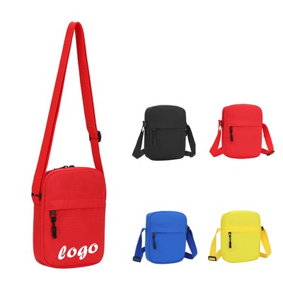 Fanny Pack Crossbody Waist Bags