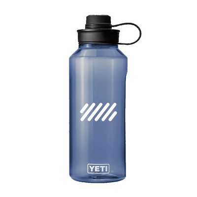 Yeti 50 oz / 1.5 ltr Yonder Water Bottle with Yonder Tether Cap