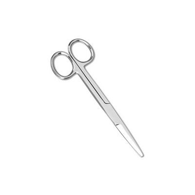 Prestige Medical - 5.5" Mayo Dissecting Scissors