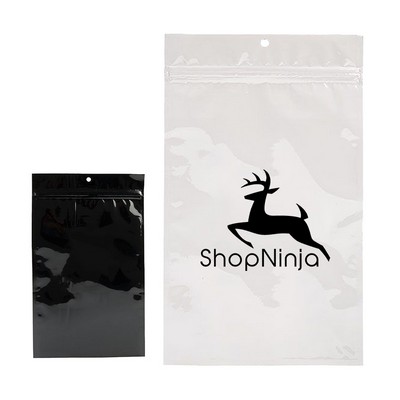 2 oz. Barrier Bag 6" x 9"