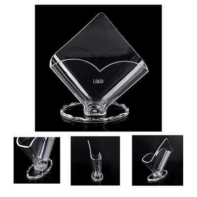 Vertical Napkin Holder