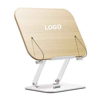 Adjustable Laptop Stand