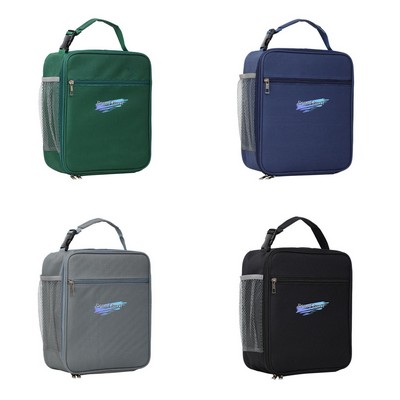 Insulated Small Lunch Box