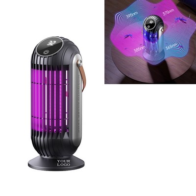 Mosquito Zapper with LED Light