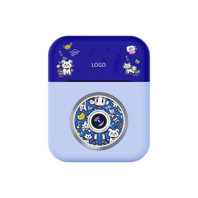 Digital Printable Camera