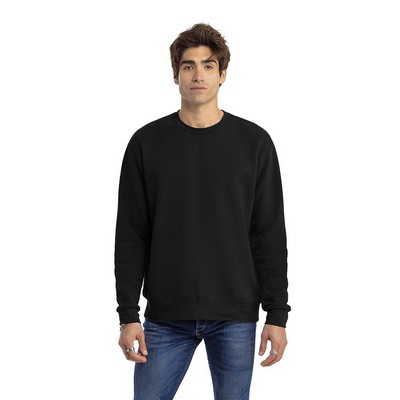 Next Level Apparel® Unisex Santa Cruz Crew Sweat Shirt