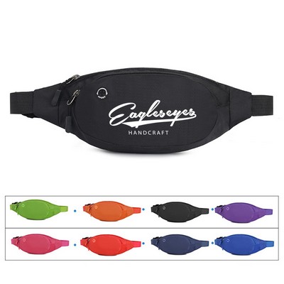 Cycling Fanny Pack