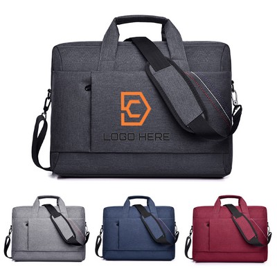 Portable Laptop Carrying Briefcase