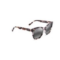 Maui Jim® USA, Inc. Alulu Sunglasses-White/Neutral Gray