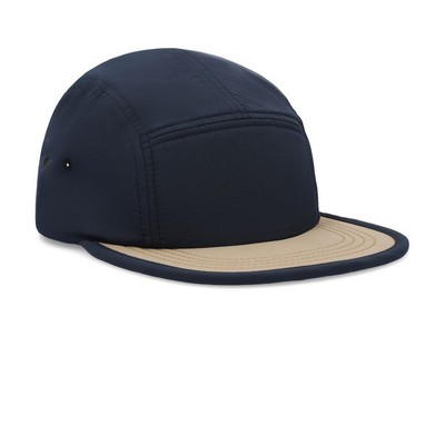 Pacific Headwear Packable Camper Cap