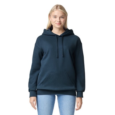 Gildan Unisex Hammer Maxweight Hooded Sweatshirt