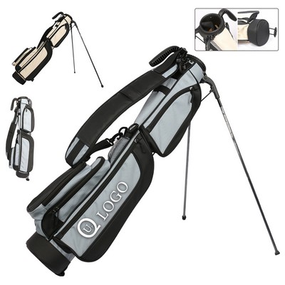 5" Super Light Golf Gun Bag Series