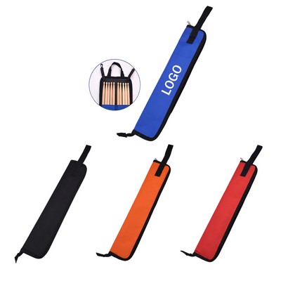 Drum Kit Drumstick Bag