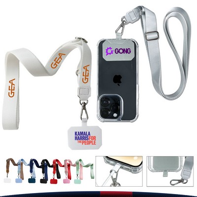 Muval Mobile Phone Lanyard