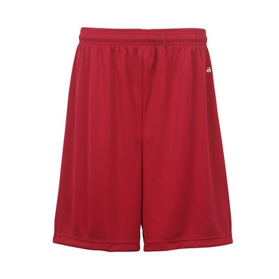 Badger Sport B-Core 6" Youth Short
