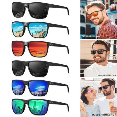 UV Protection Driving Fishing Golf Polarized Sunglasses