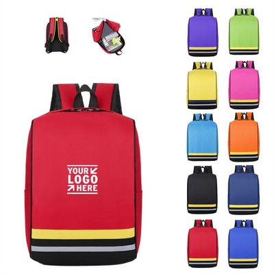 Children School Backpack
