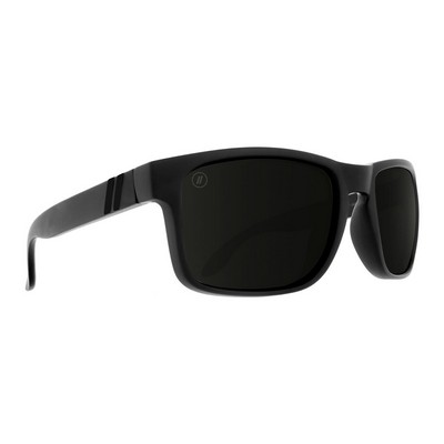 Blenders Eyewear Canyon Black Tundra Sunglasses